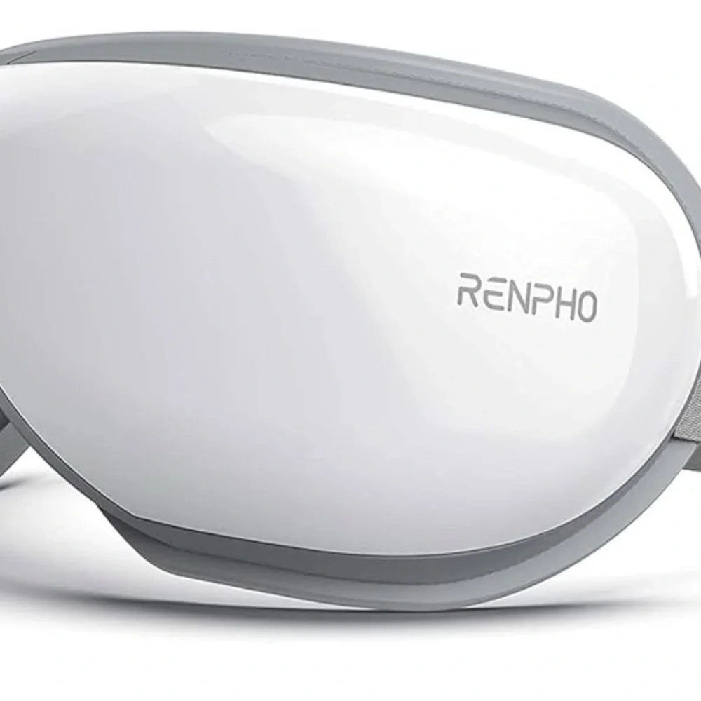 Renpho experience relaxation